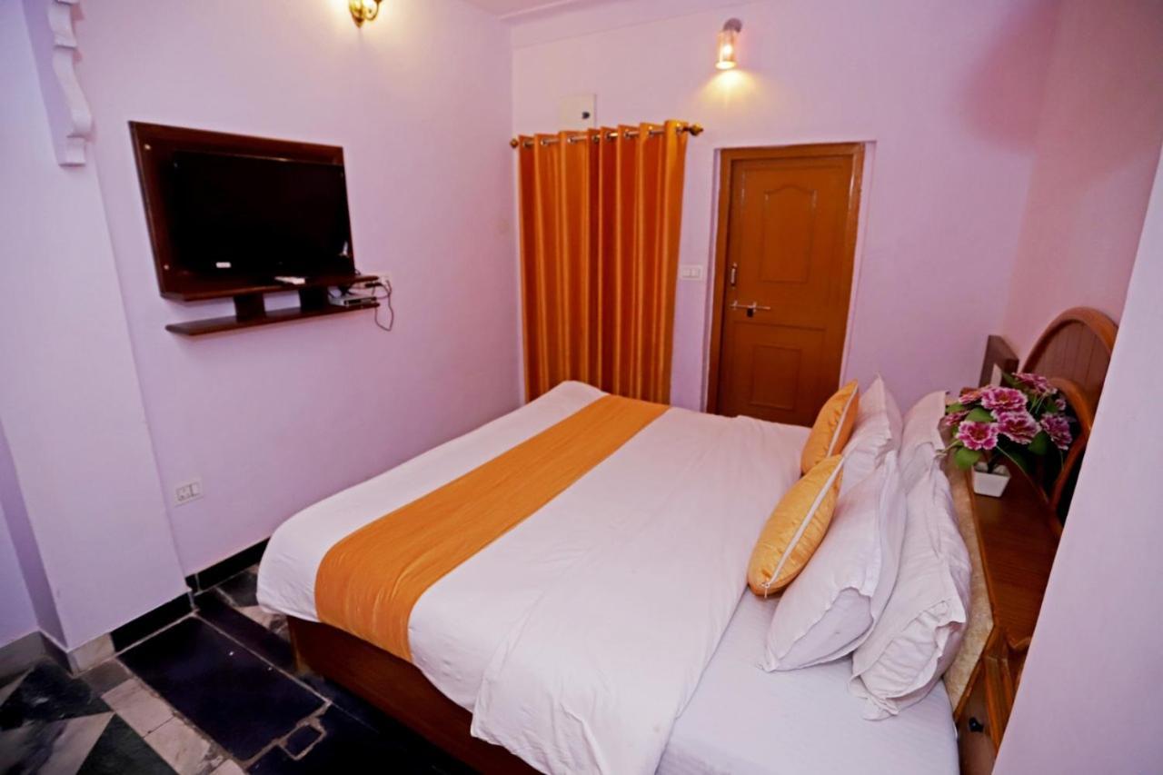 Hotel Rang Sagar Haveli Udaipur Extérieur photo